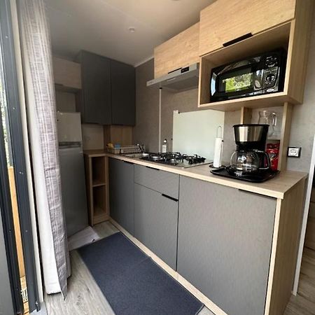 Mobil-Home 利和米克斯 外观 照片